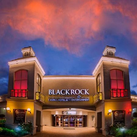 Blackrock Hotel Newcastle Exteriér fotografie