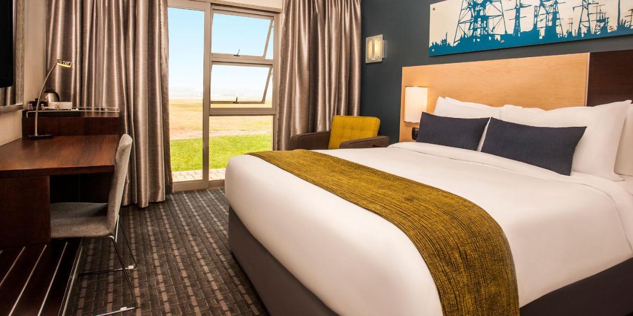 Blackrock Hotel Newcastle Exteriér fotografie