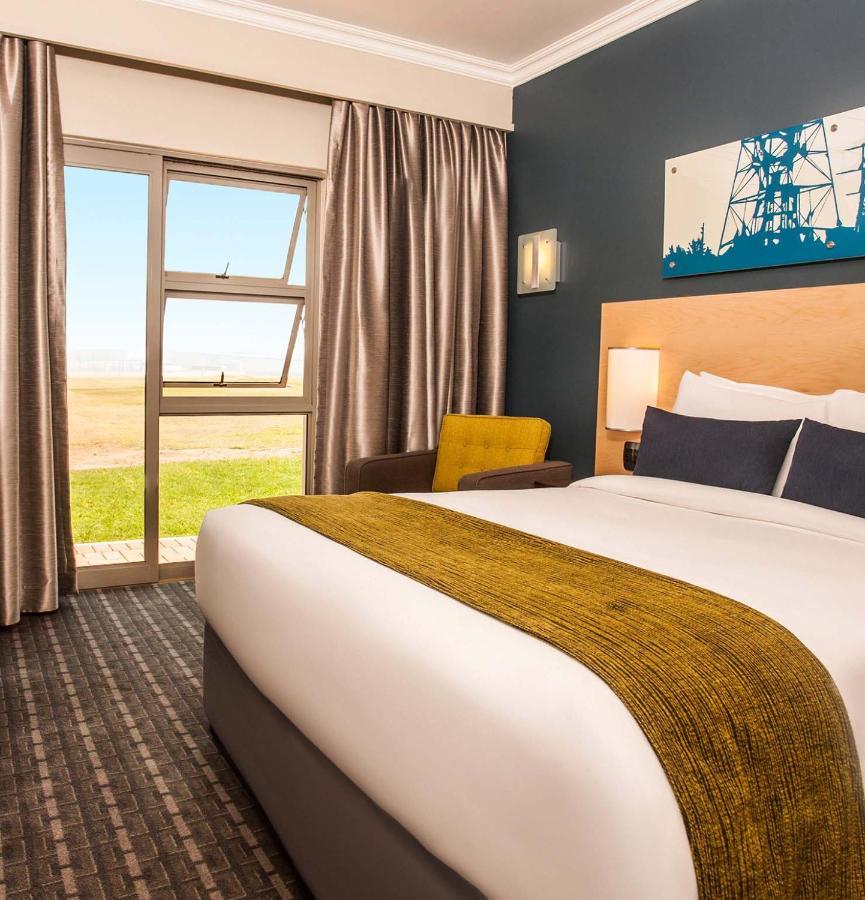 Blackrock Hotel Newcastle Exteriér fotografie