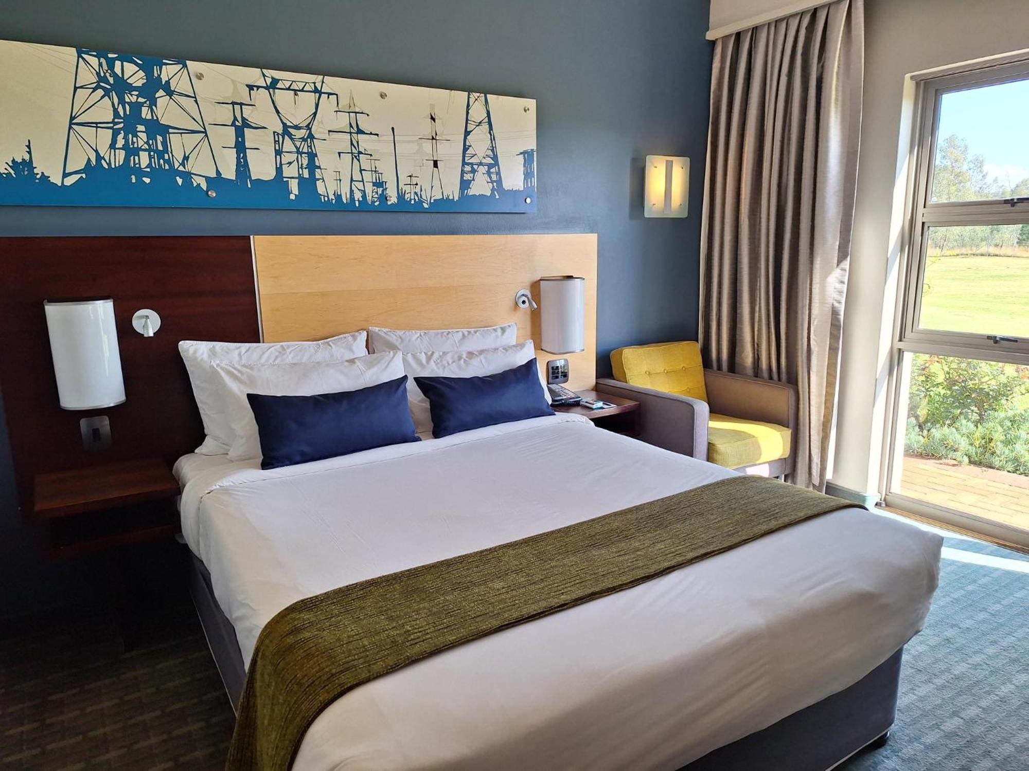 Blackrock Hotel Newcastle Exteriér fotografie
