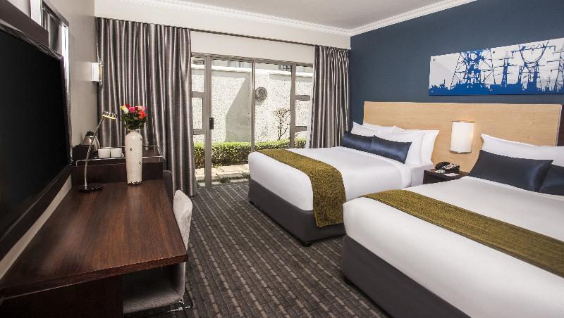 Blackrock Hotel Newcastle Exteriér fotografie